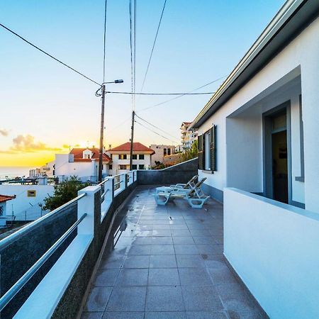 丰沙尔Ajuda Cozy House别墅 外观 照片