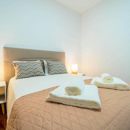 丰沙尔Ajuda Cozy House别墅 外观 照片