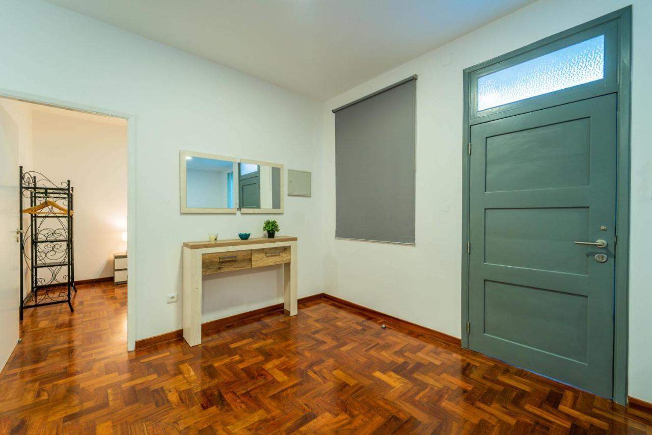 丰沙尔Ajuda Cozy House别墅 外观 照片
