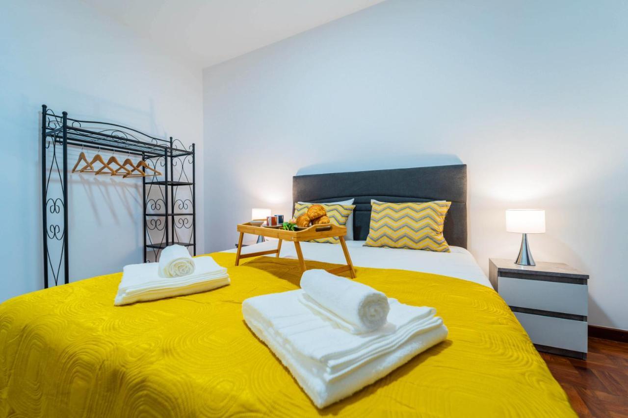 丰沙尔Ajuda Cozy House别墅 外观 照片